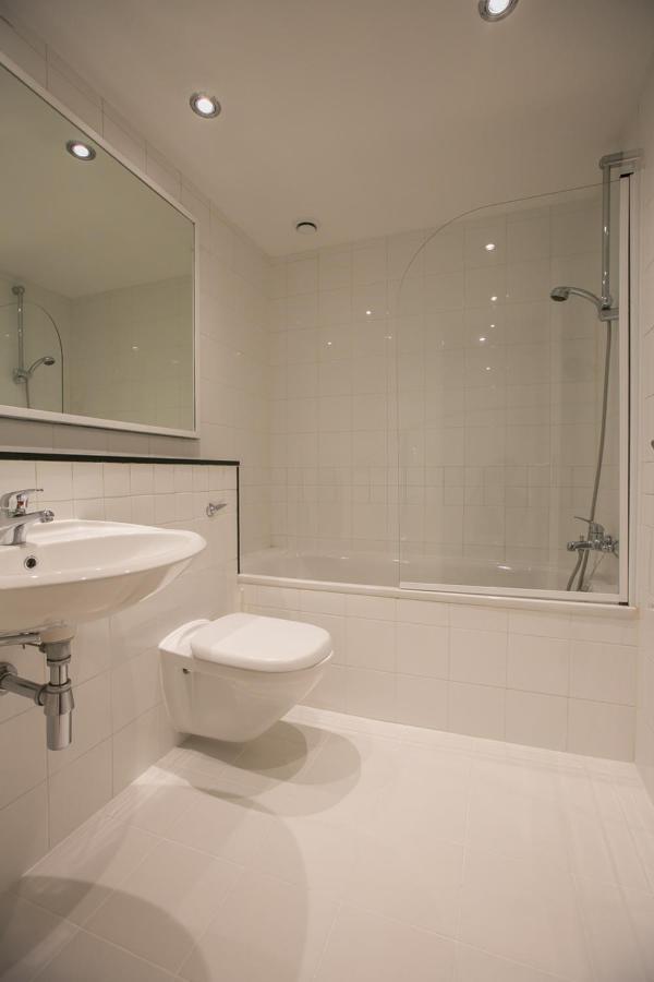 Ifsc Townhouse Apartments Dublin Buitenkant foto